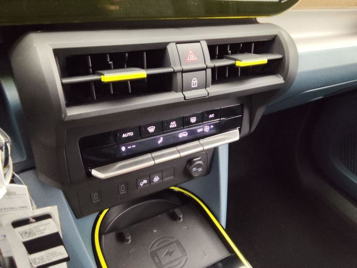 363113_p2 - FIAT - GRANDE PANDA - 2025 - photo 7