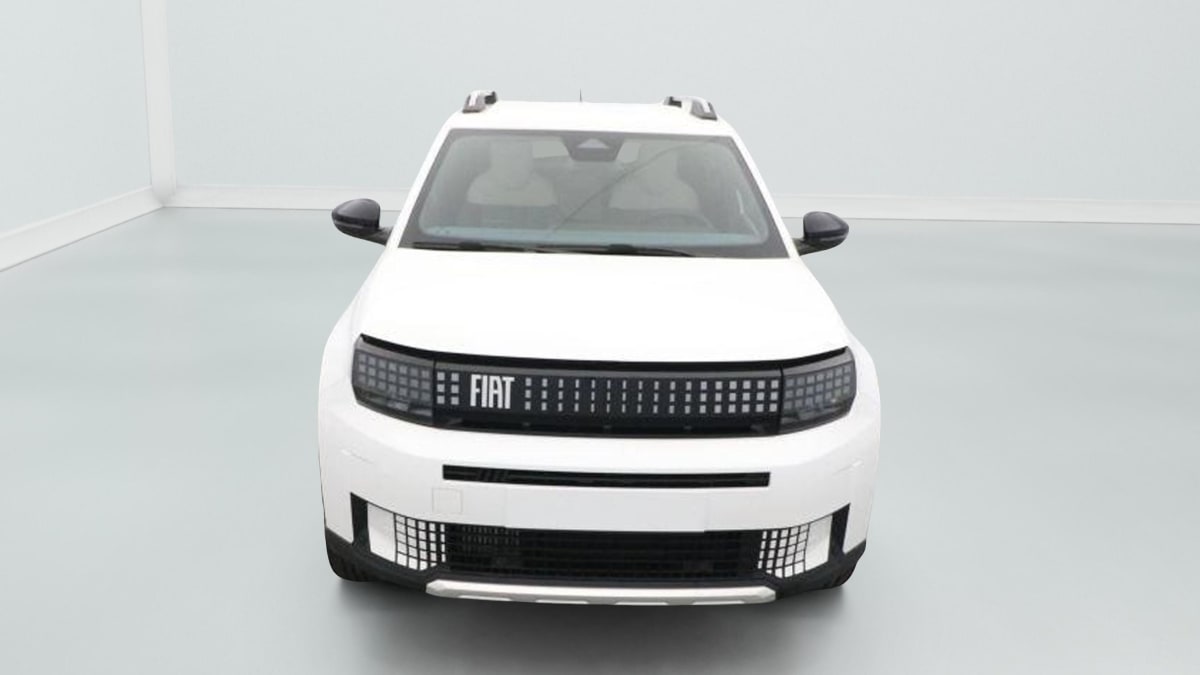 363113_p2 - FIAT - GRANDE PANDA - 2025 - photo 2