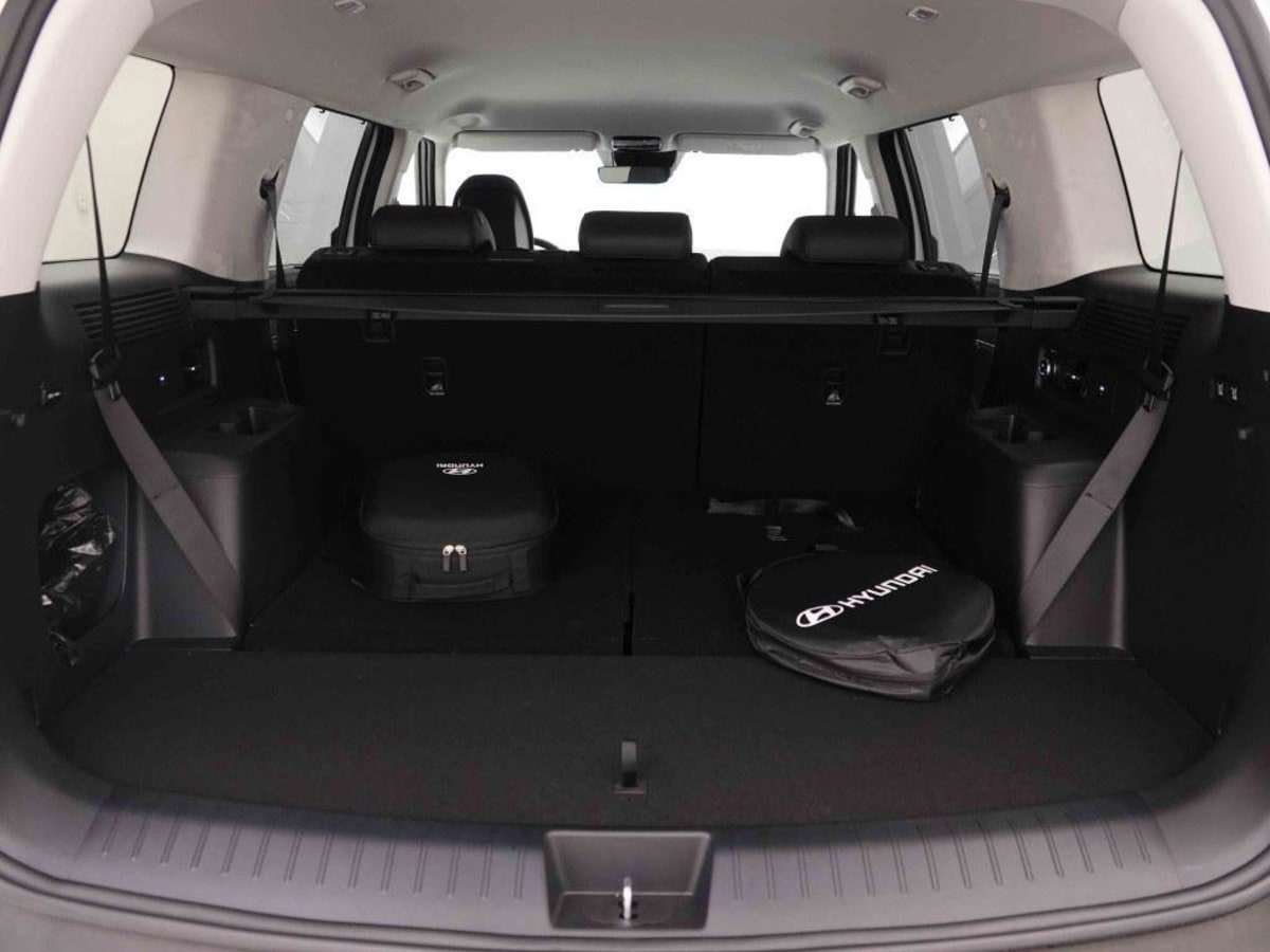 369438_p2 - HYUNDAI - SANTA FE - 2025 - photo 6