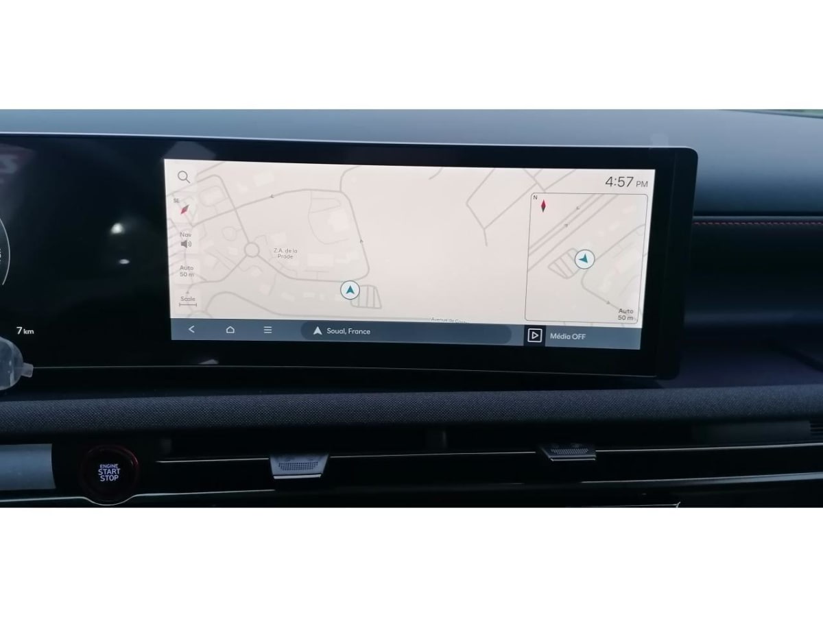 369725_p2 - HYUNDAI - TUCSON - 2025 - photo 10