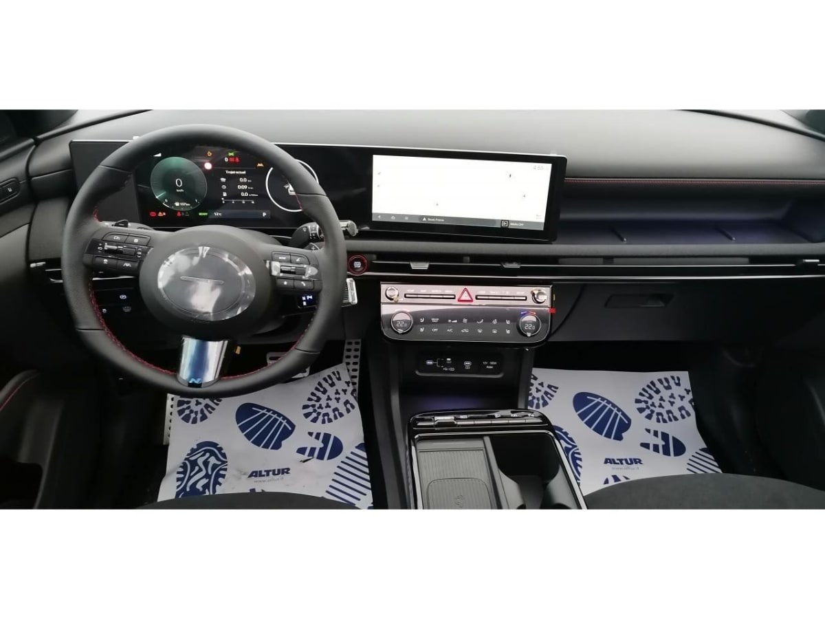 369725_p2 - HYUNDAI - TUCSON - 2025 - photo 8