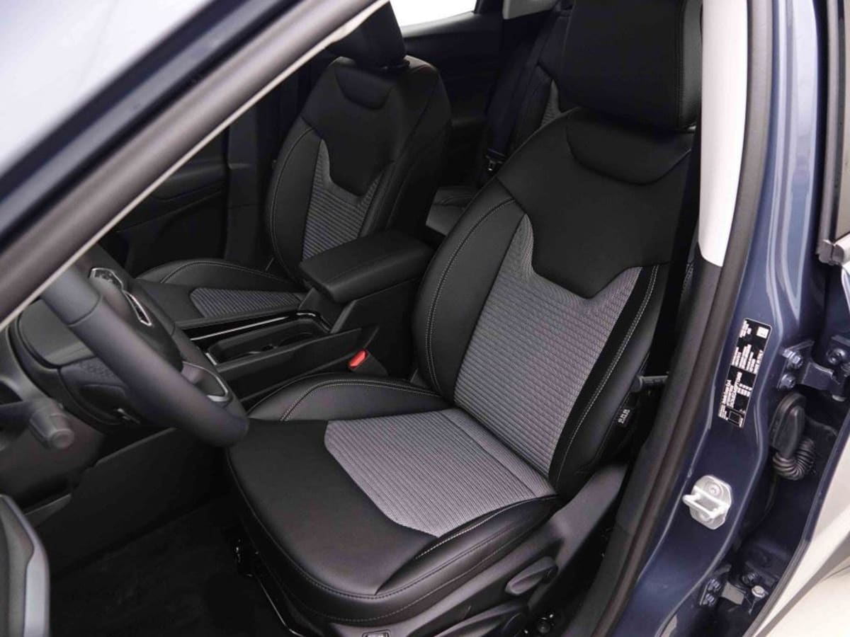 370248_p2 - JEEP - COMPASS - 2025 - photo 7