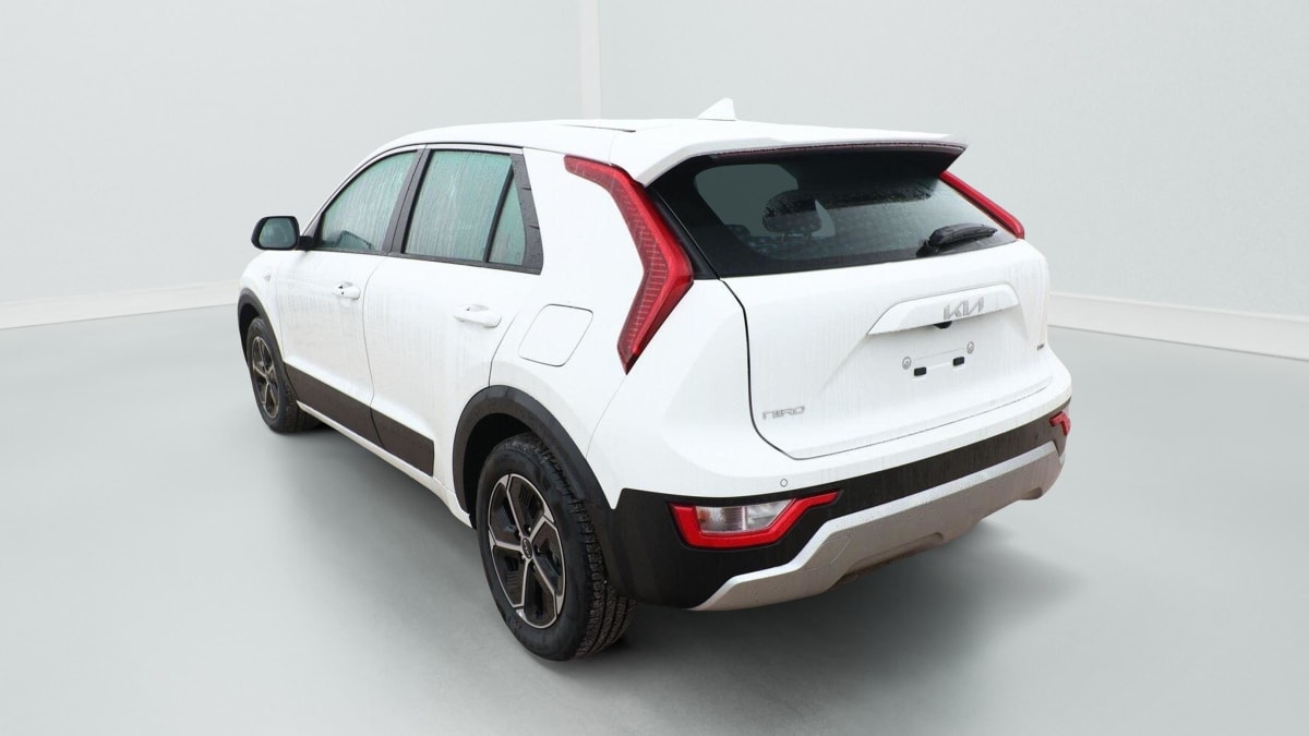 368744_p2 - KIA - NIRO - 2025 - photo 4