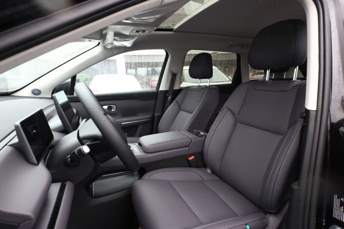 371106_p2 - LEAPMOTOR - C10 - 2025 - photo 5