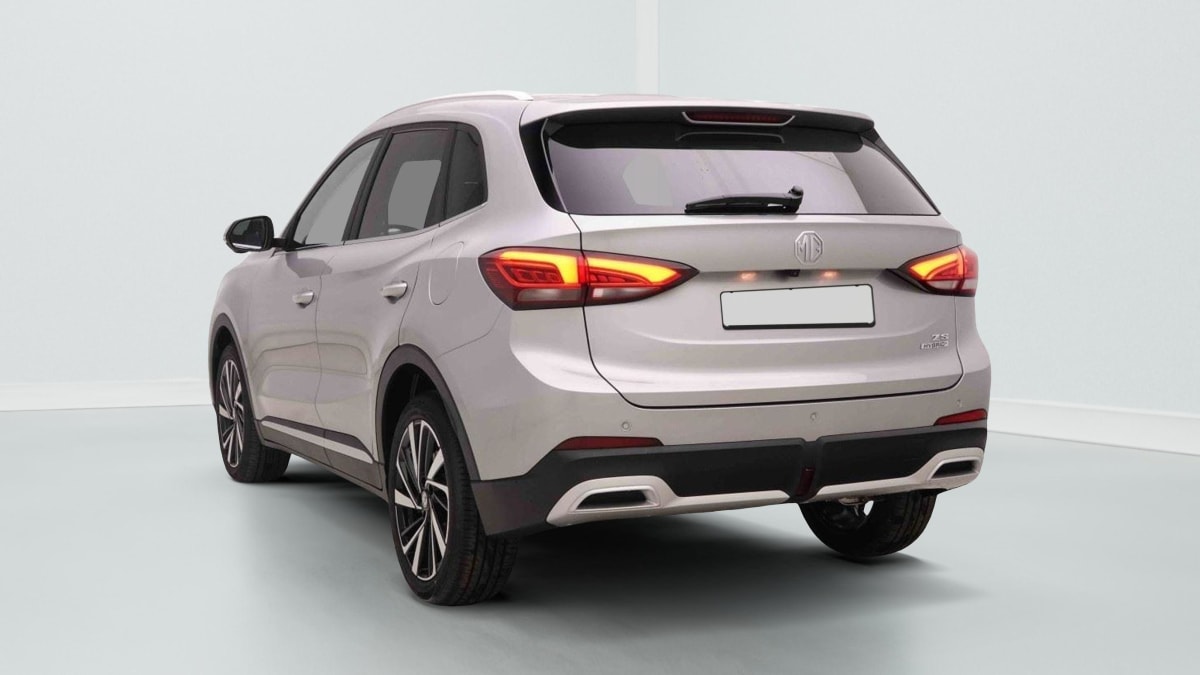 368788_p2 - MG - ZS - 2025 - photo 4