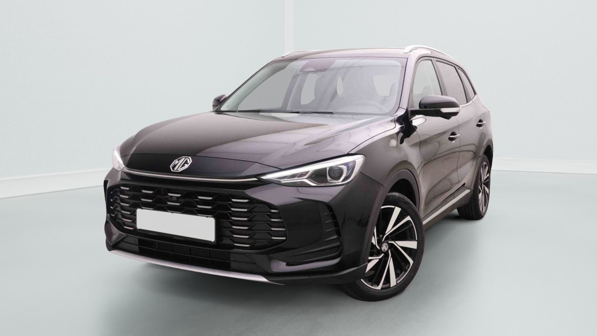 369854_p2 - MG - ZS - 2025 - photo 1