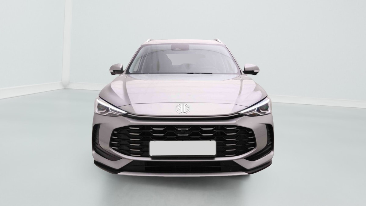 368788_p2 - MG - ZS - 2025 - photo 2