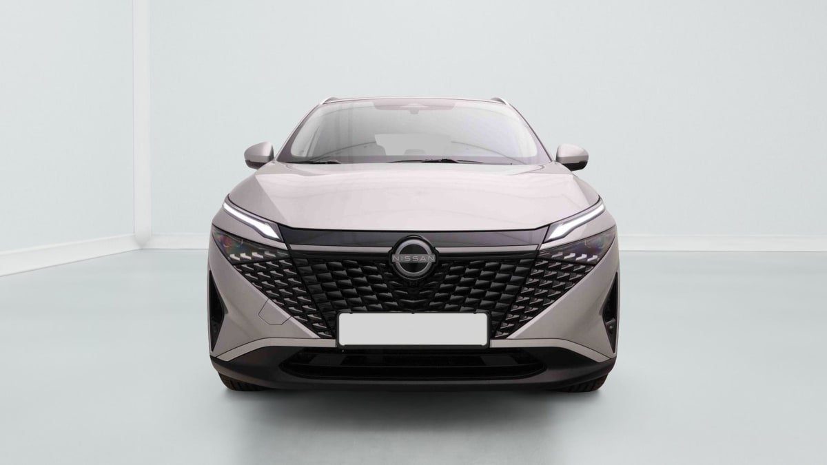 369275_p2 - NISSAN - QASHQAI - 2025 - photo 2