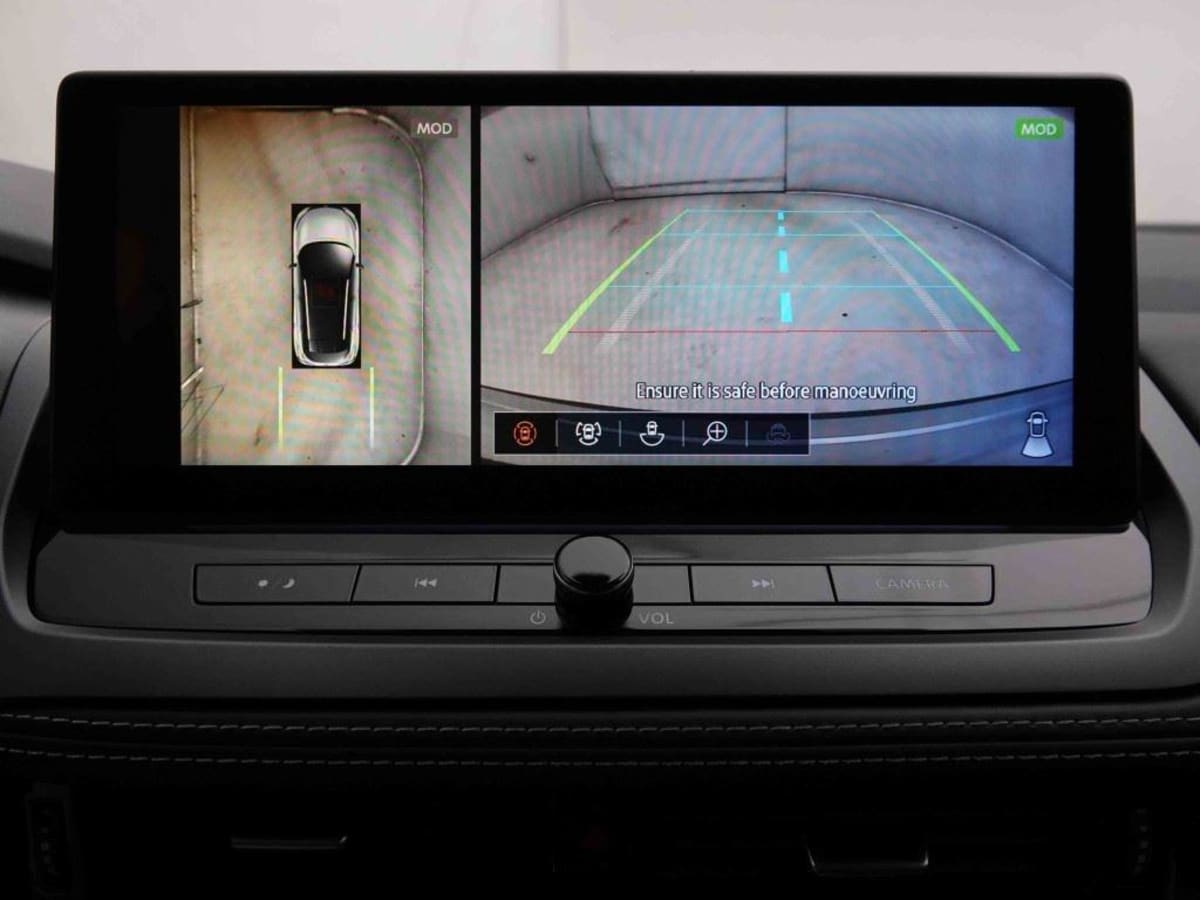 369275_p2 - NISSAN - QASHQAI - 2025 - photo 9