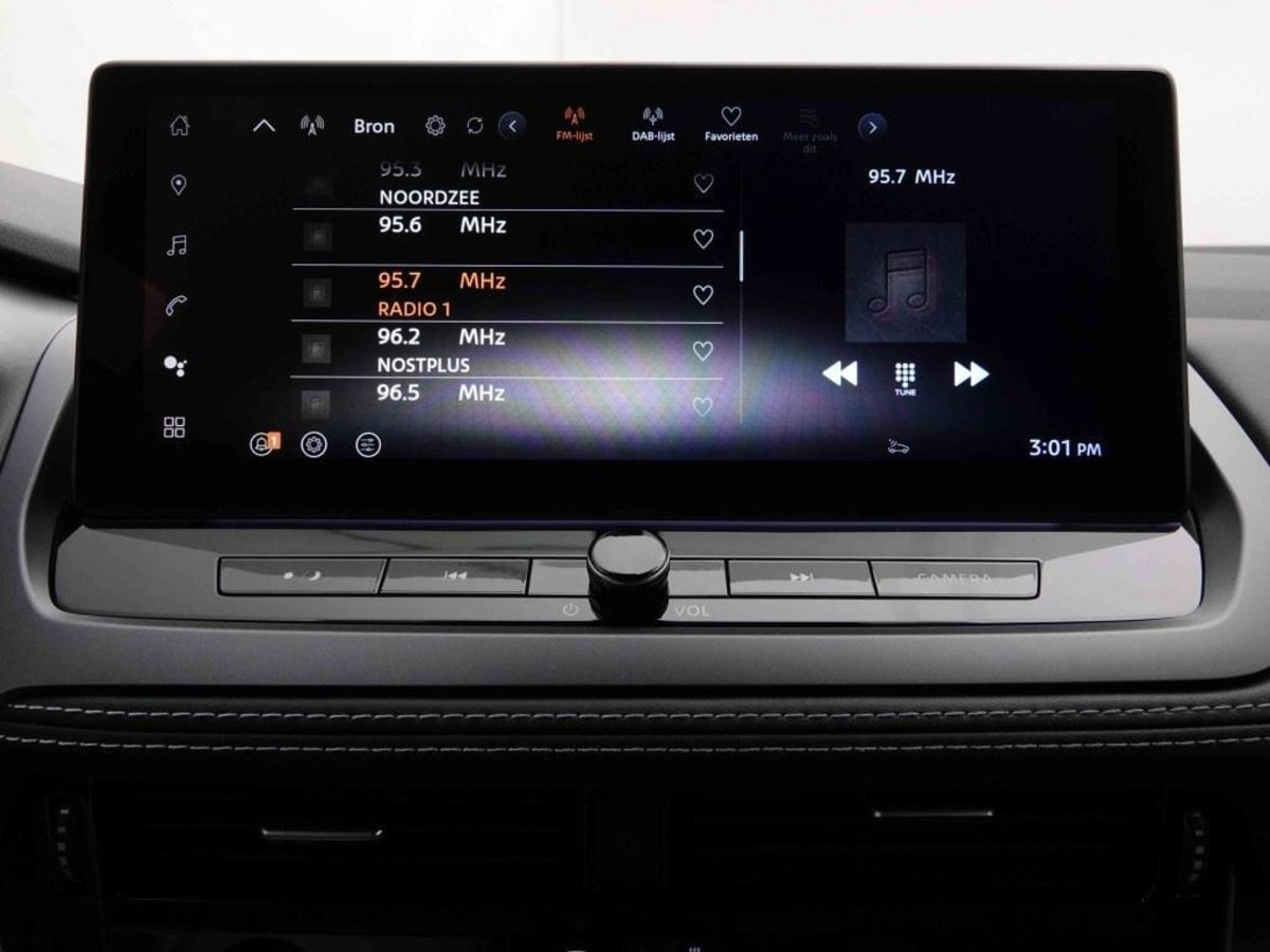 369287_p2 - NISSAN - QASHQAI - 2025 - photo 10