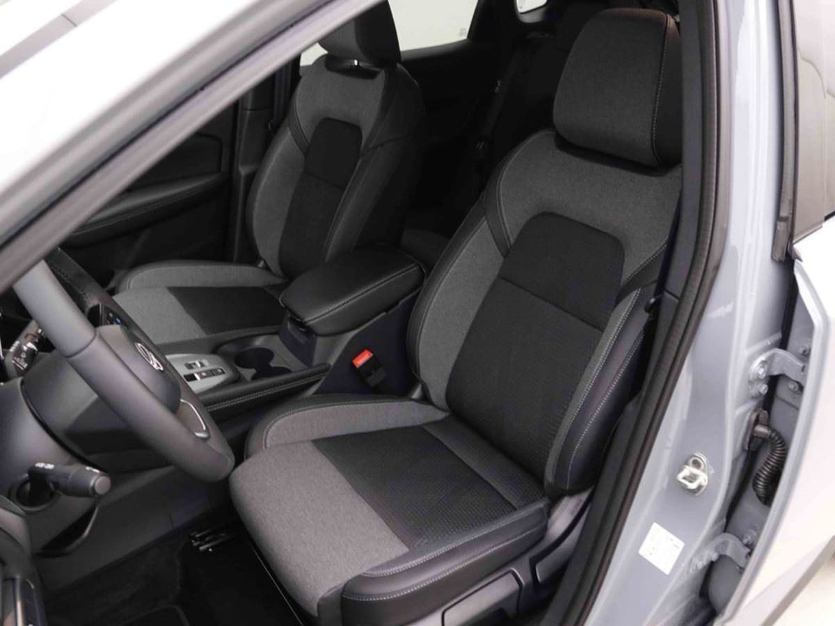 369287_p2 - NISSAN - QASHQAI - 2025 - photo 7