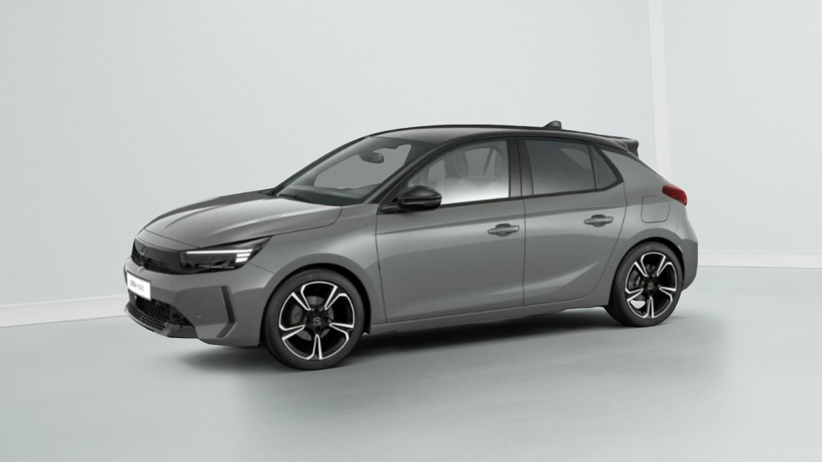 369389_p2 - OPEL - CORSA - 2025 - photo 2