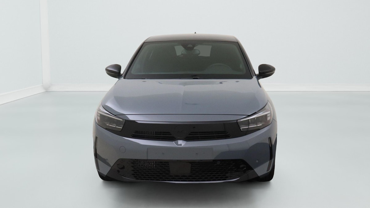 371144_p2 - OPEL - CORSA - 2025 - photo 2