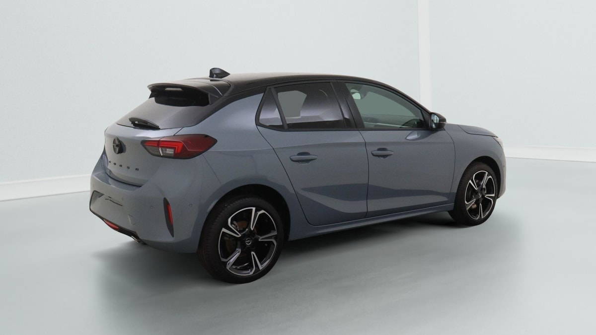 371144_p2 - OPEL - CORSA - 2025 - photo 5