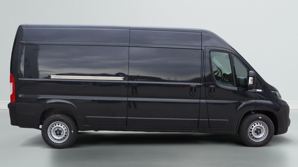 369611_p2 - OPEL - MOVANO - 2025 - photo 6