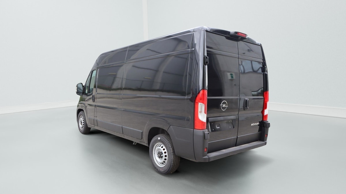 369611_p2 - OPEL - MOVANO - 2025 - photo 4