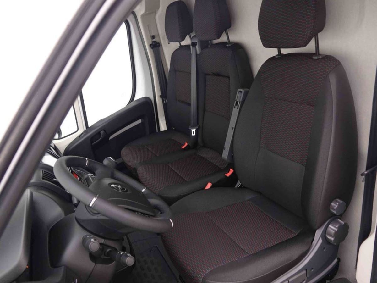 369305_p2 - OPEL - MOVANO - 2025 - photo 7