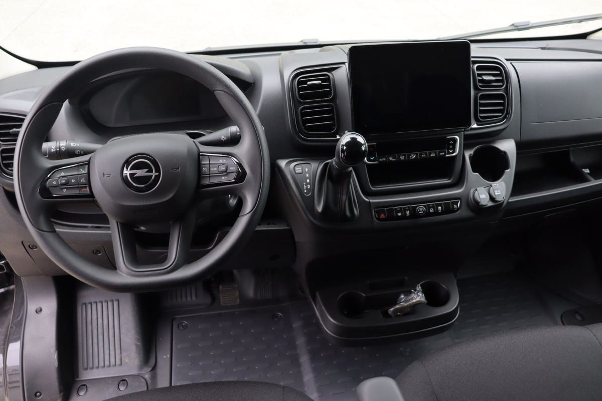 369611_p2 - OPEL - MOVANO - 2025 - photo 7