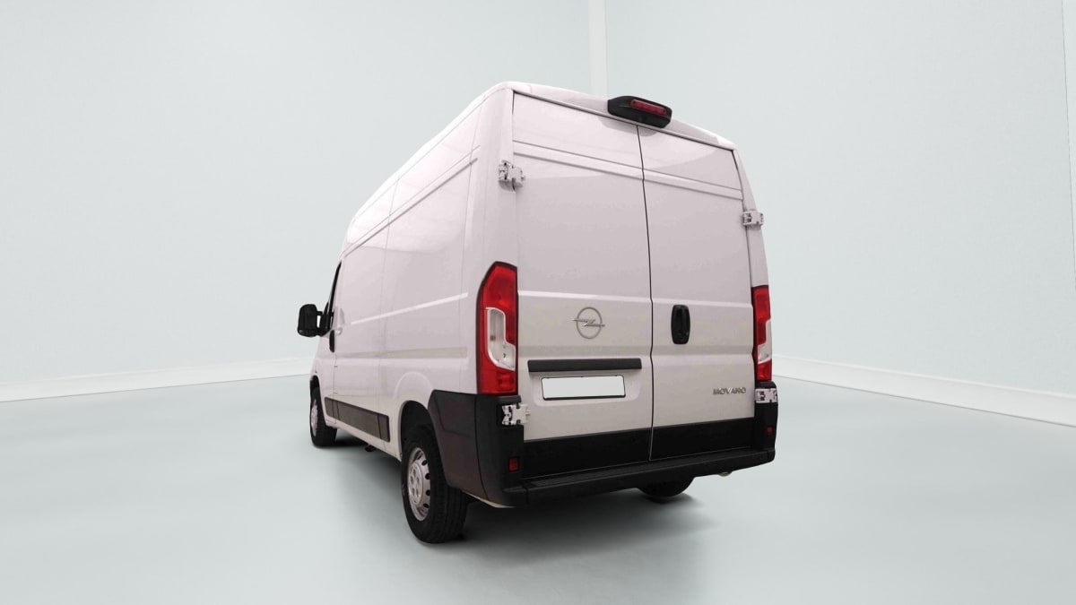369305_p2 - OPEL - MOVANO - 2025 - photo 4