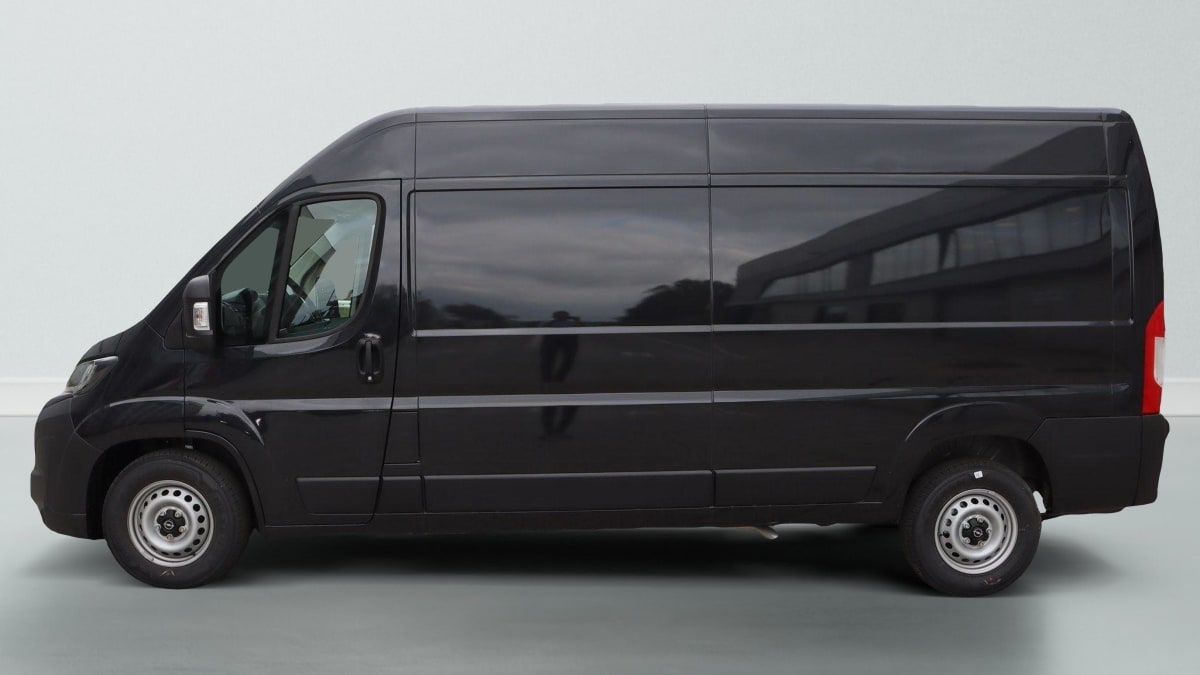 369611_p2 - OPEL - MOVANO - 2025 - photo 3