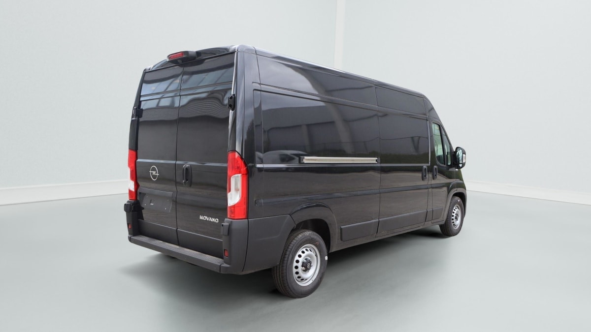 369611_p2 - OPEL - MOVANO - 2025 - photo 5