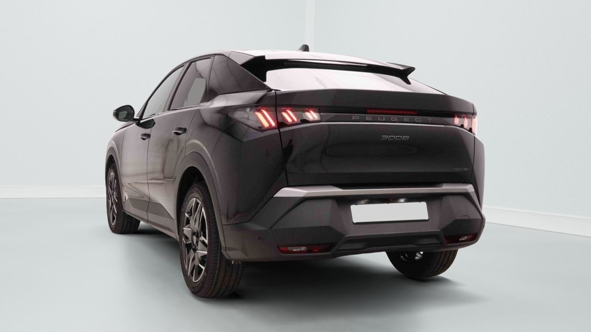 369086_p2 - PEUGEOT - 3008 - 2025 - photo 4