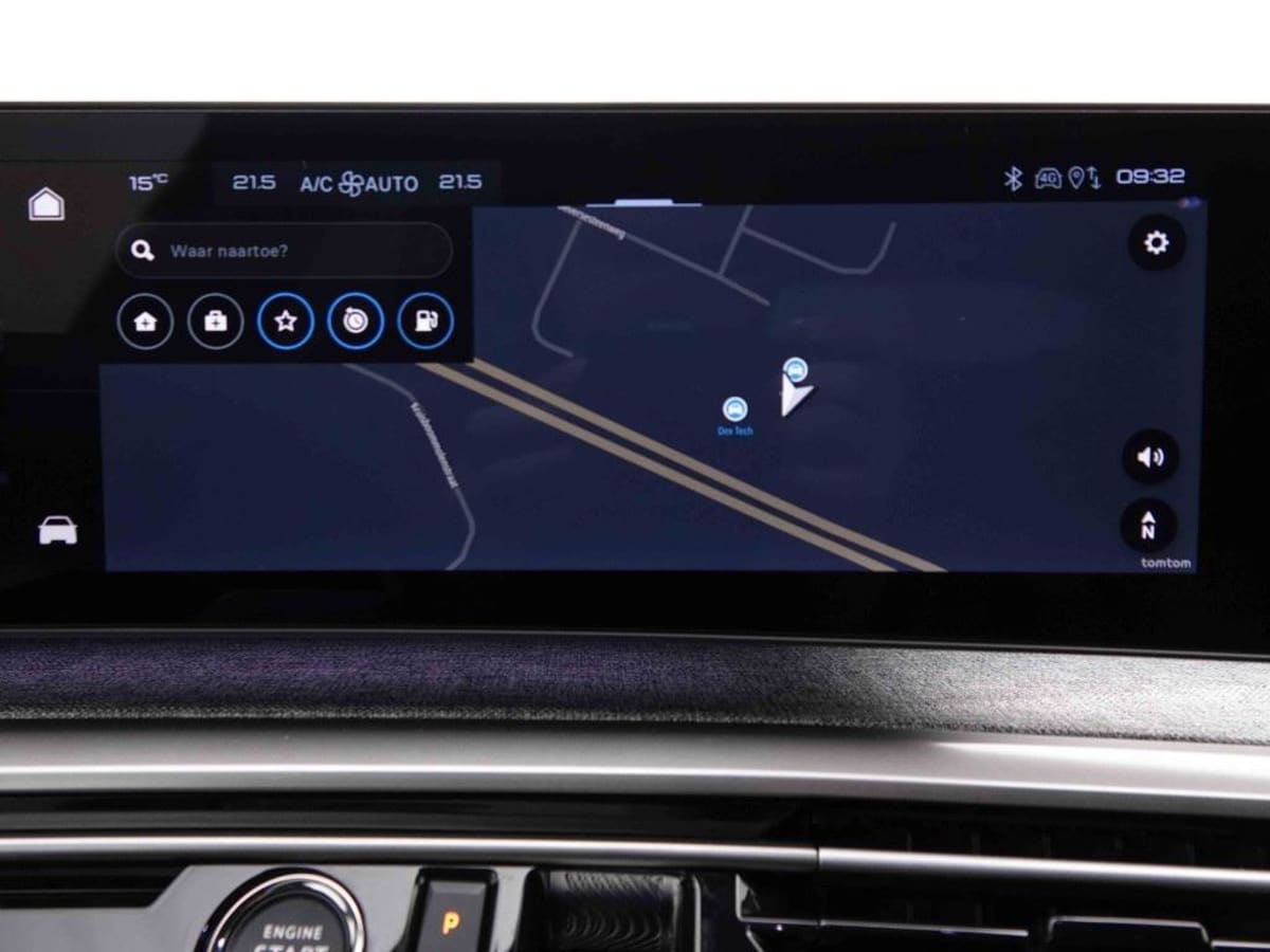 369086_p2 - PEUGEOT - 3008 - 2025 - photo 10