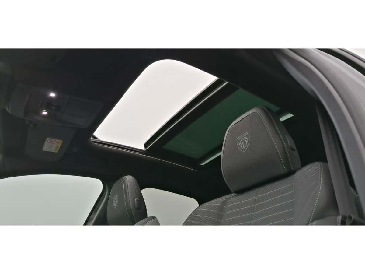 369536_p2 - PEUGEOT - 3008 - 2025 - photo 4