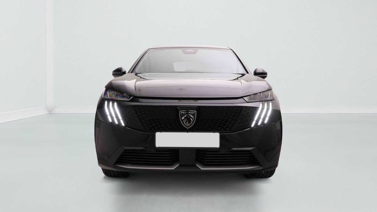 369086_p2 - PEUGEOT - 3008 - 2025 - photo 2