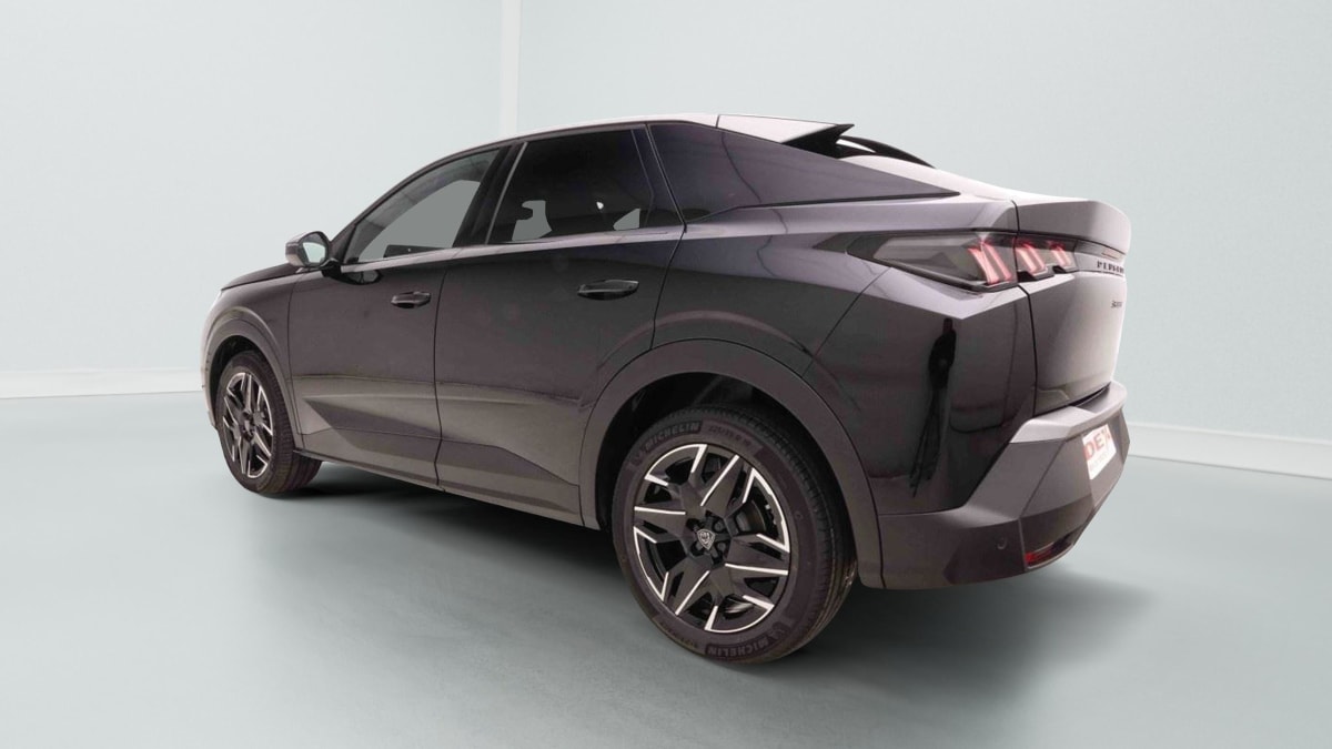 369086_p2 - PEUGEOT - 3008 - 2025 - photo 3