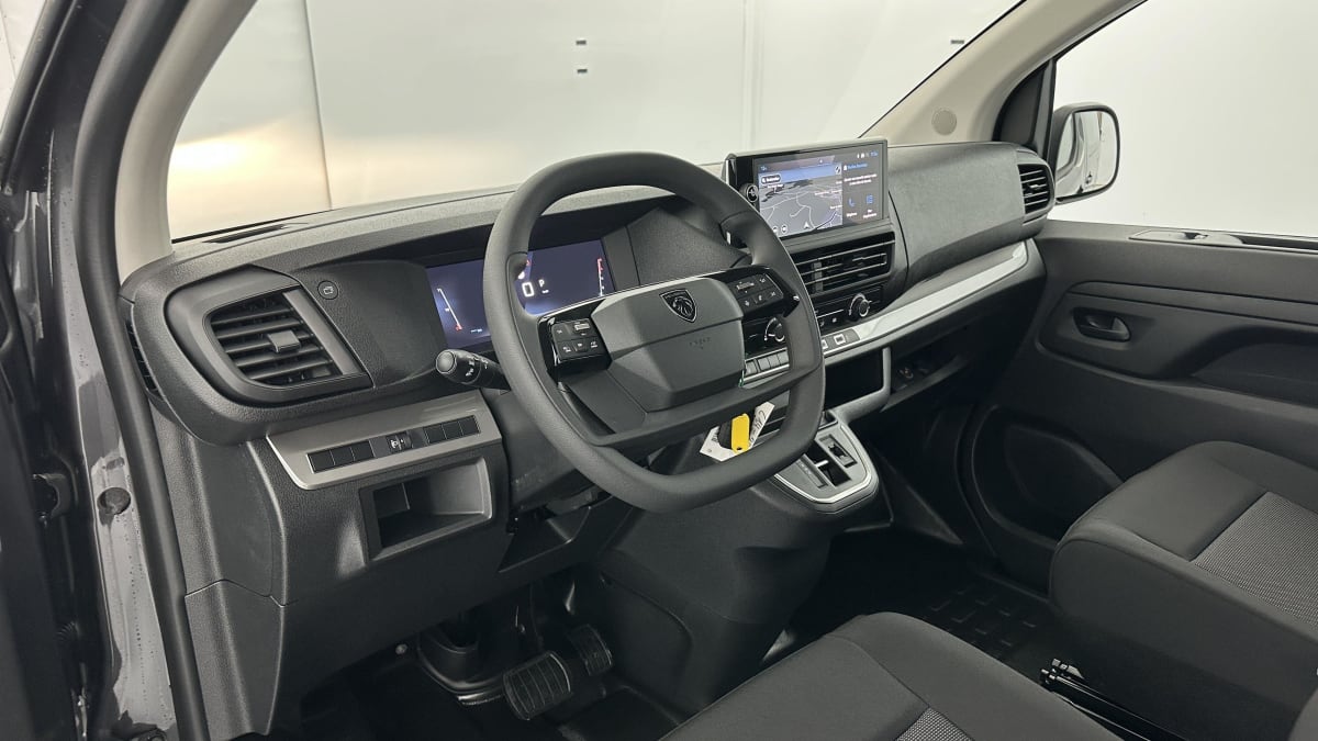 368863_p2 - PEUGEOT - EXPERT CA - 2025 - photo 6