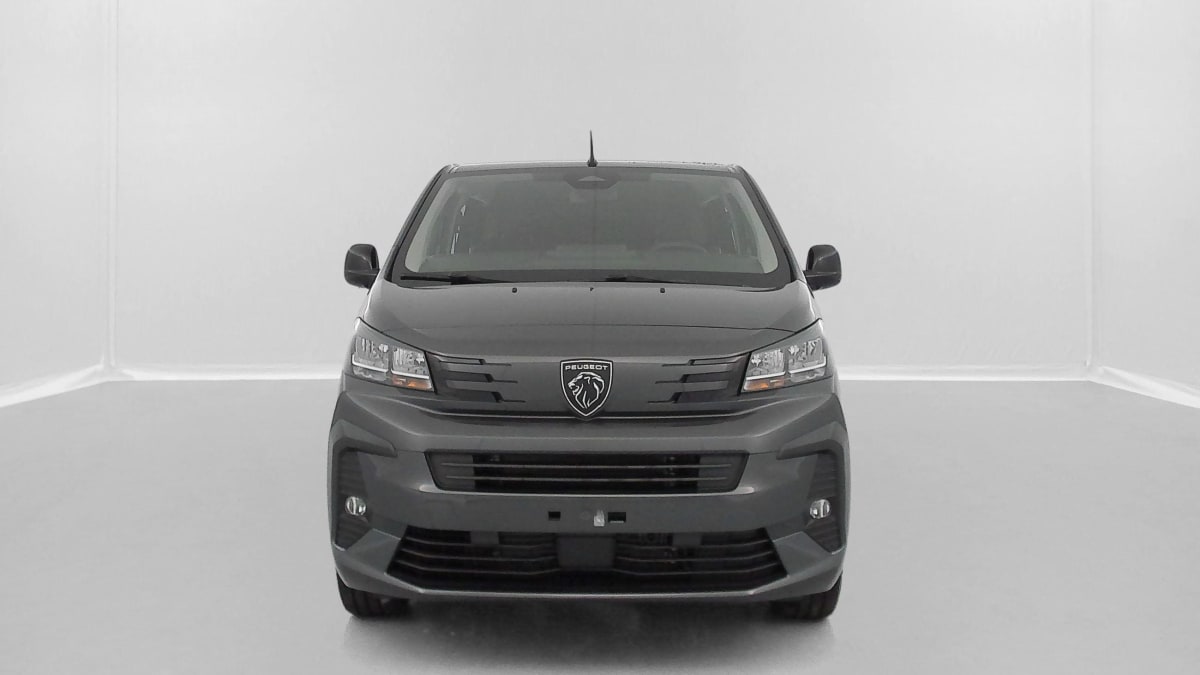 369501_p2 - PEUGEOT - EXPERT CA - 2025 - photo 2