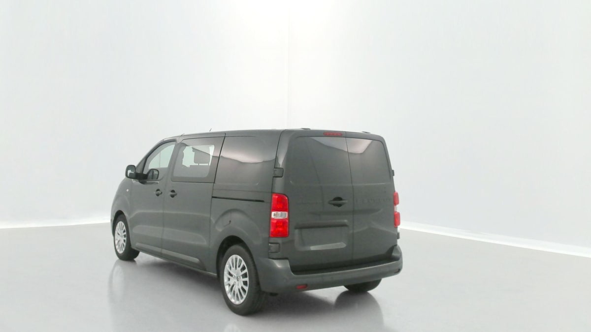 369501_p2 - PEUGEOT - EXPERT CA - 2025 - photo 5