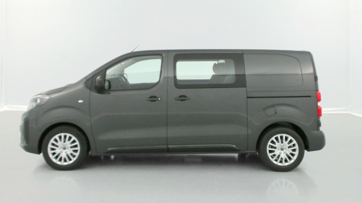 369501_p2 - PEUGEOT - EXPERT CA - 2025 - photo 4