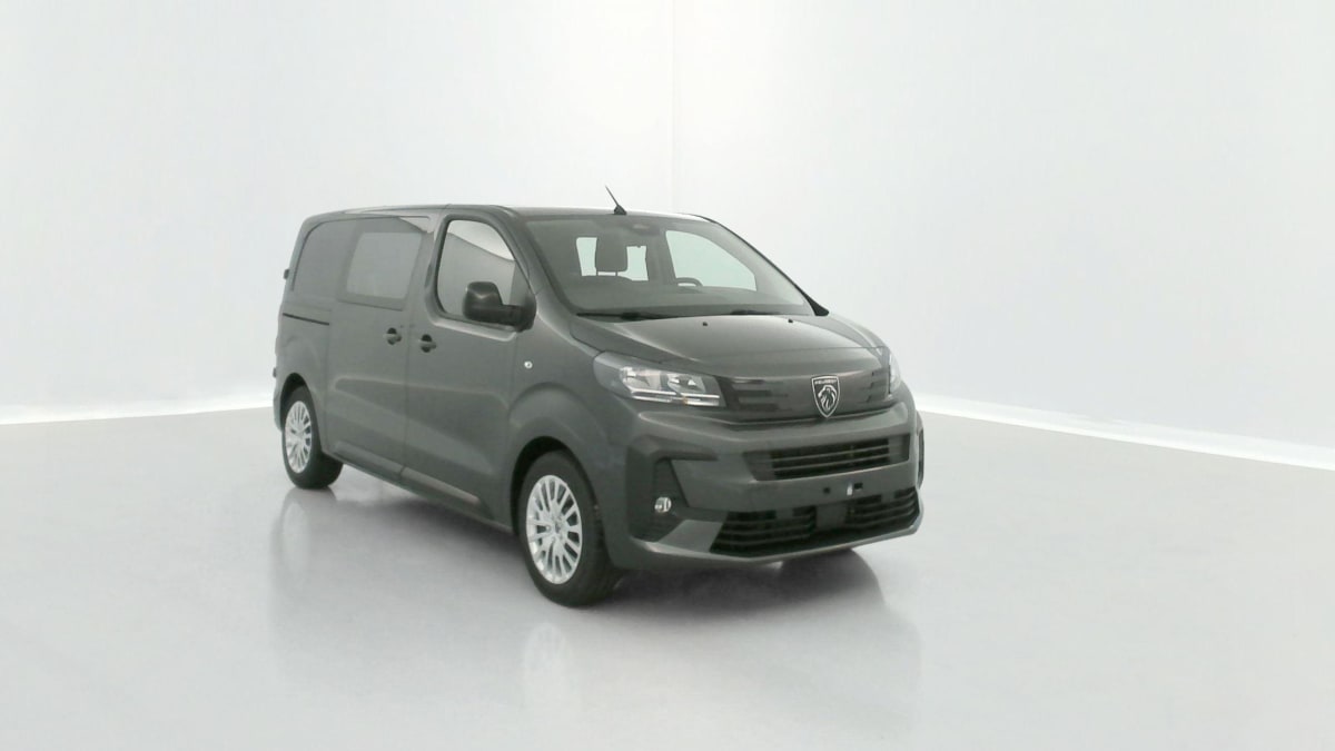 369501_p2 - PEUGEOT - EXPERT CA - 2025 - photo 1