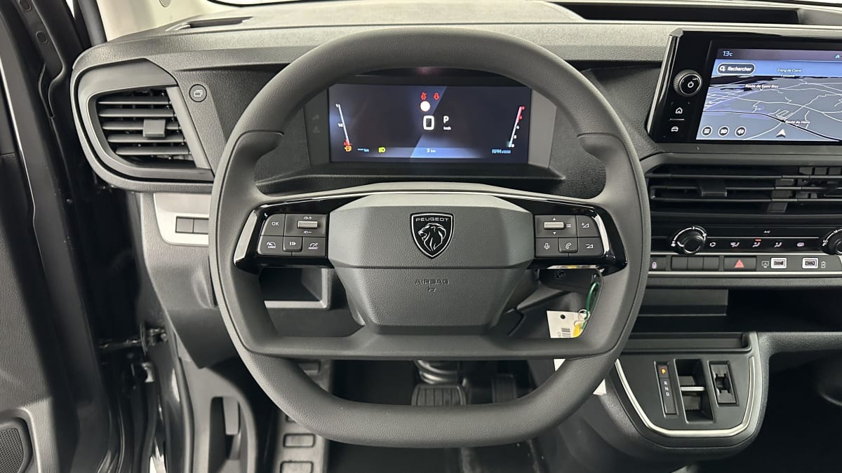 369501_p2 - PEUGEOT - EXPERT CA - 2025 - photo 10