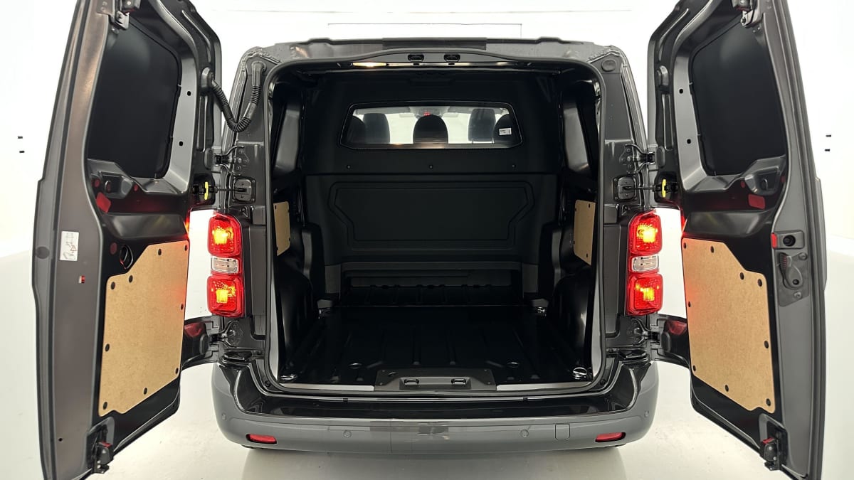 369501_p2 - PEUGEOT - EXPERT CA - 2025 - photo 9