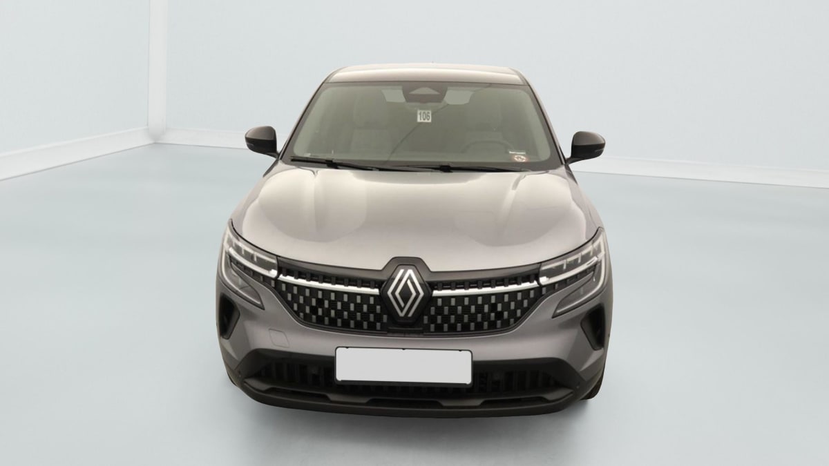 369850_p2 - RENAULT - AUSTRAL - 2025 - photo 3