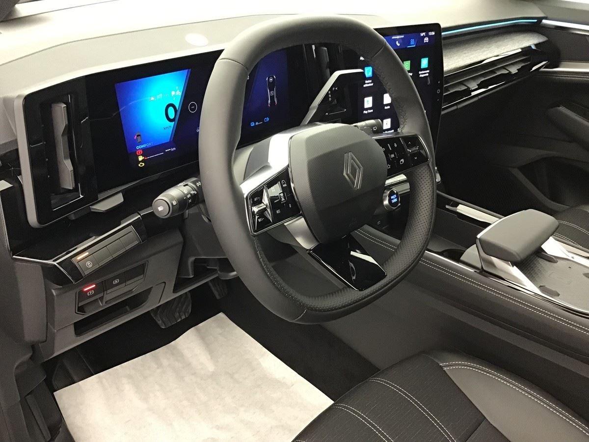 369850_p2 - RENAULT - AUSTRAL - 2025 - photo 10