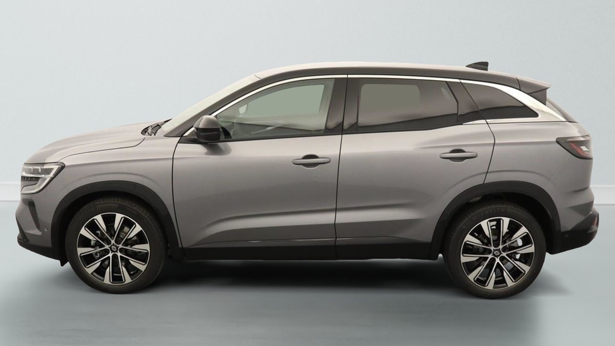 369850_p2 - RENAULT - AUSTRAL - 2025 - photo 4