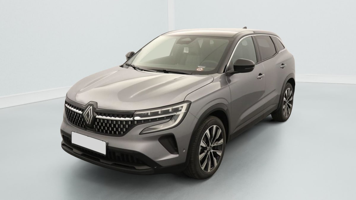 369850_p2 - RENAULT - AUSTRAL - 2025 - photo 1