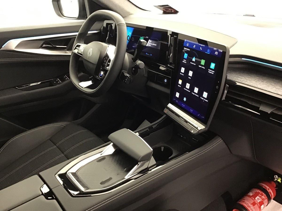 369850_p2 - RENAULT - AUSTRAL - 2025 - photo 8