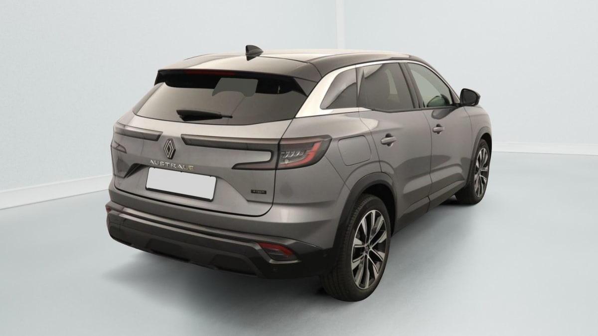 369850_p2 - RENAULT - AUSTRAL - 2025 - photo 2