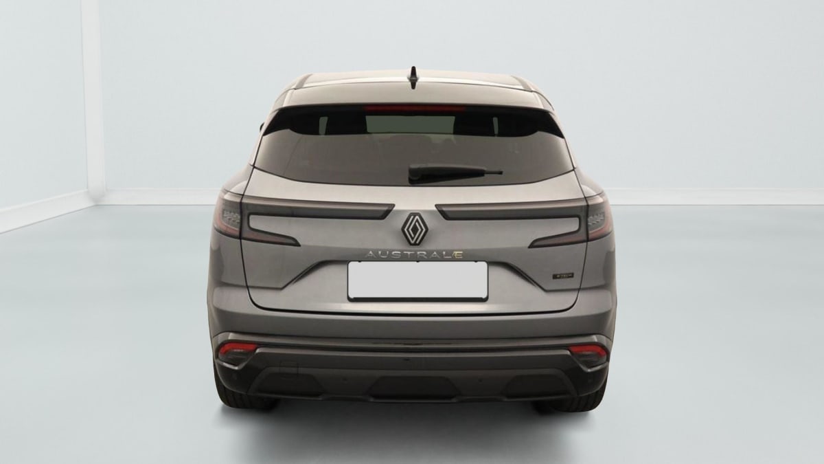 369850_p2 - RENAULT - AUSTRAL - 2025 - photo 5