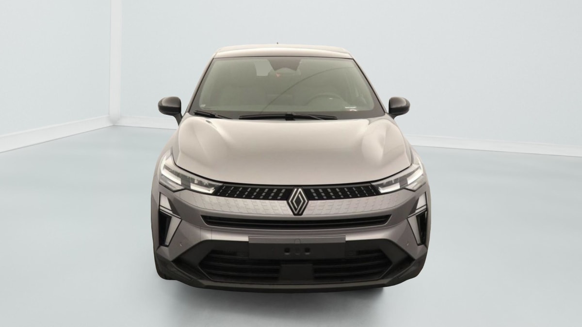 369839_p2 - RENAULT - CAPTUR - 2025 - photo 3