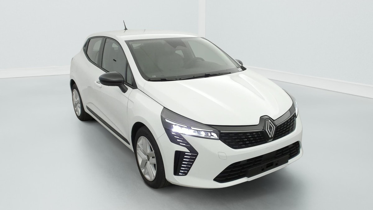 365302_p2 - RENAULT - CLIO 5 - 2025 - photo 1