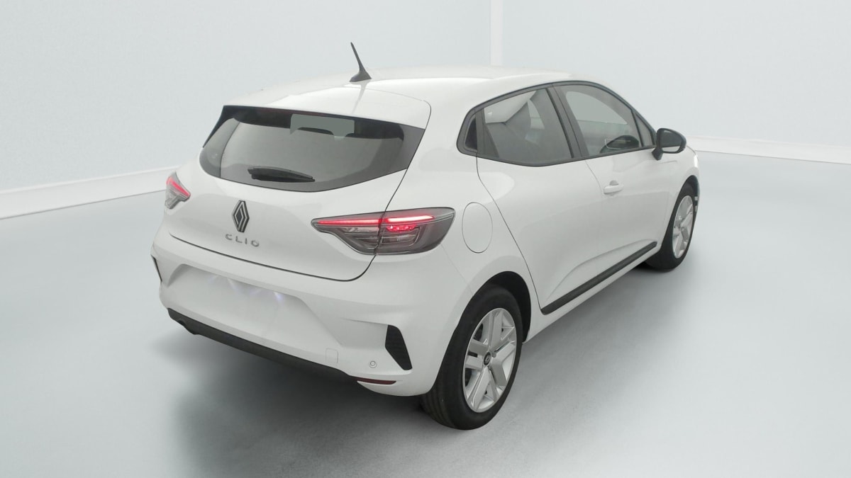 365302_p2 - RENAULT - CLIO 5 - 2025 - photo 7