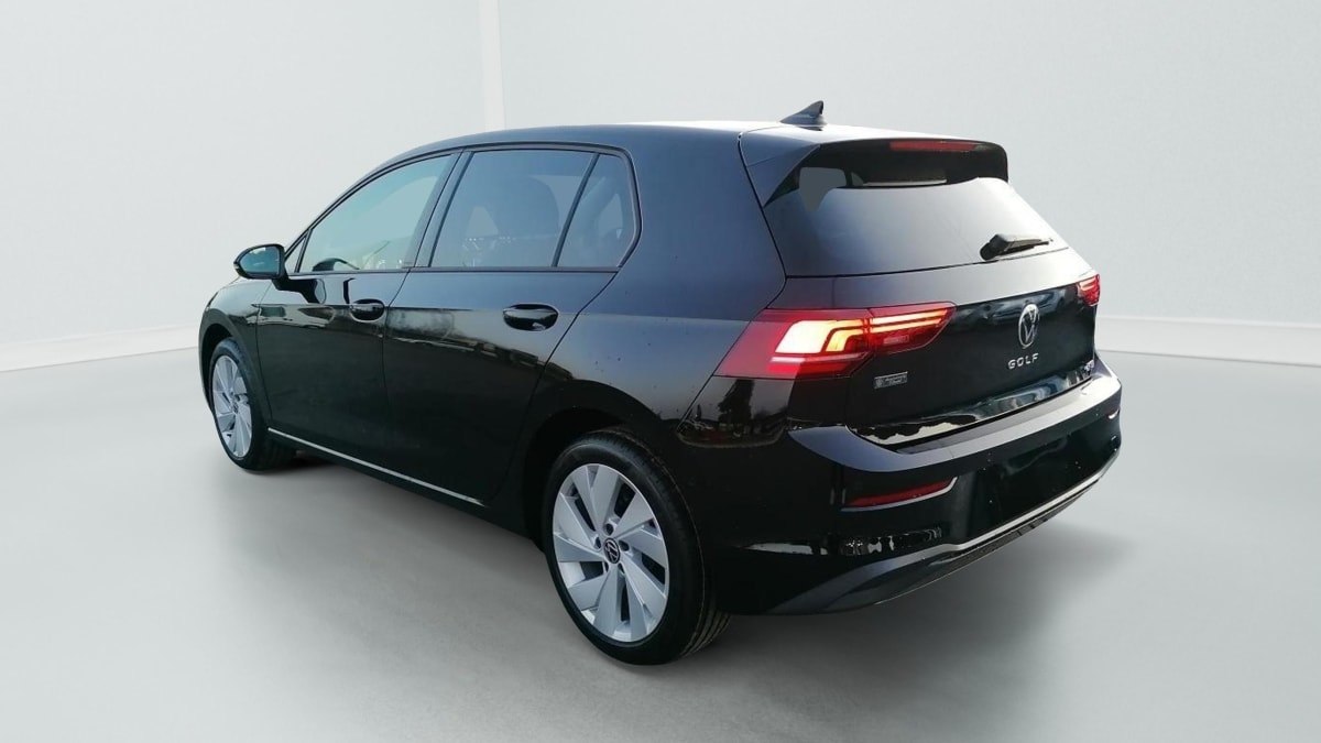 369426_p2 - VOLKSWAGEN - GOLF - 2025 - photo 3