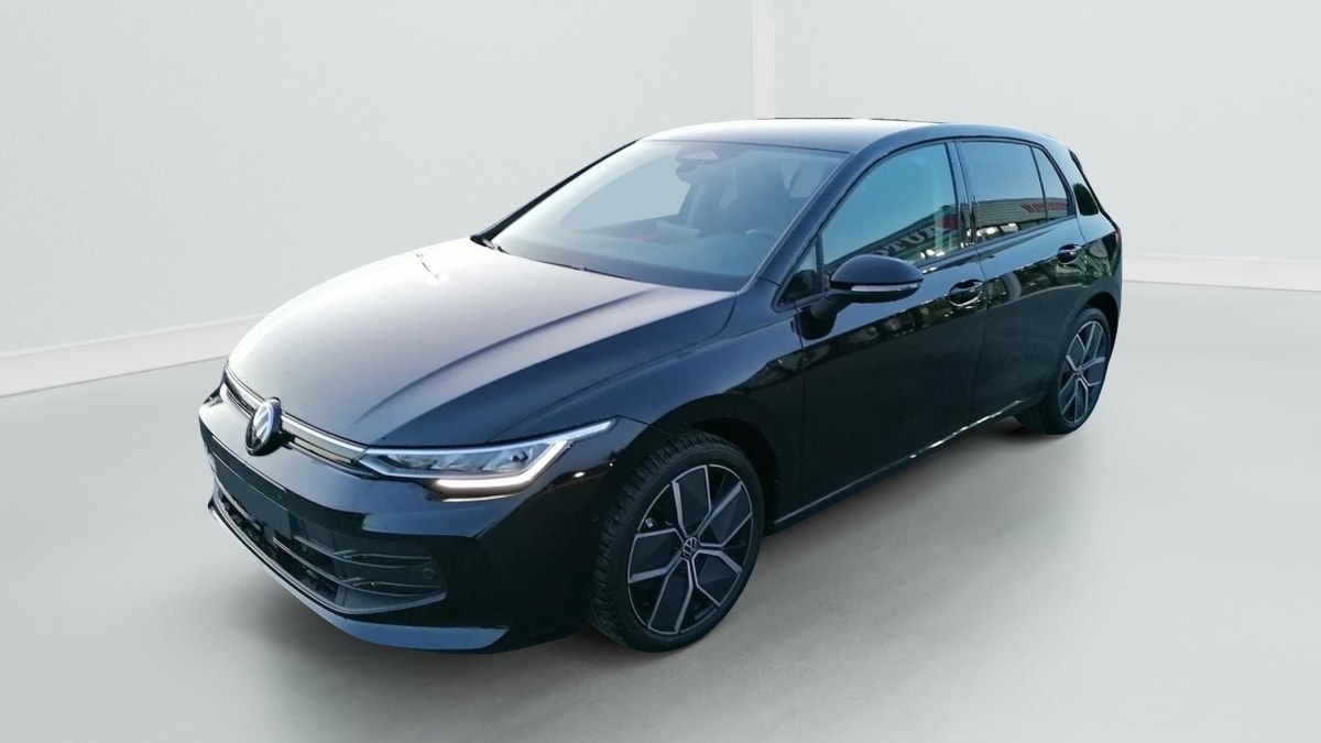 369424_p2 - VOLKSWAGEN - GOLF - 2025 - photo 2