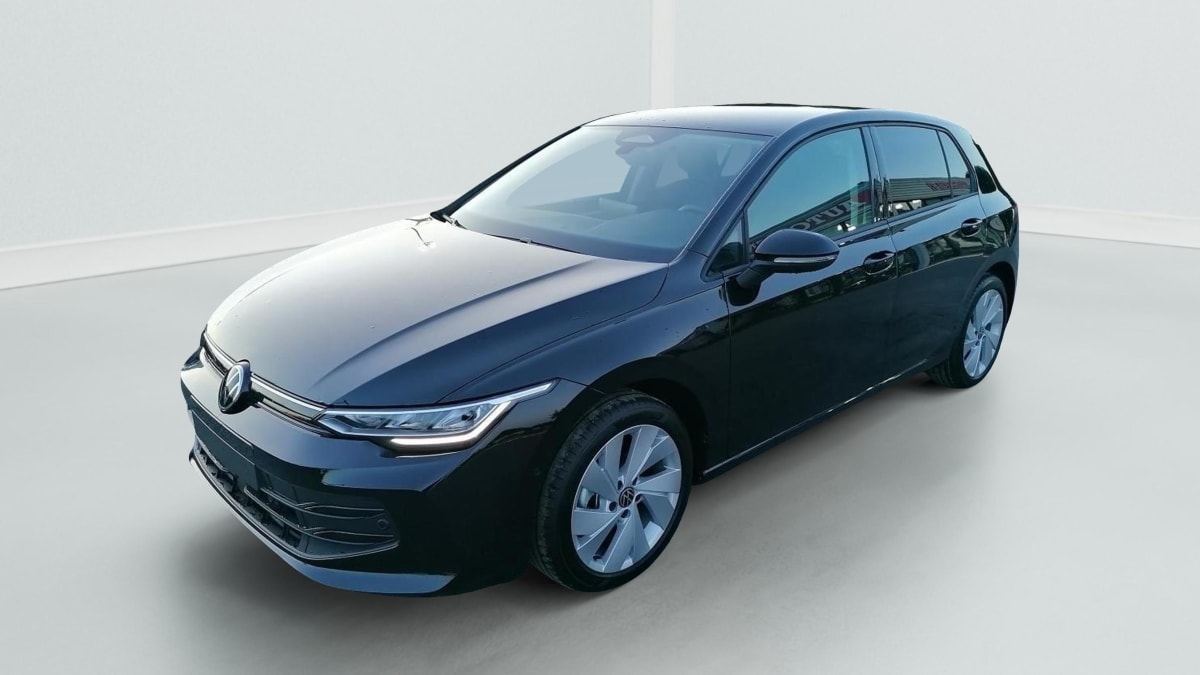 369426_p2 - VOLKSWAGEN - GOLF - 2025 - photo 2